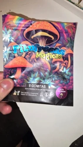 Pitufresas Mágicas photo review