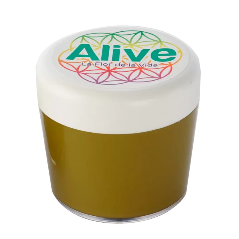 Ungüento Alive / para el dolor muscular con Full Spectrum